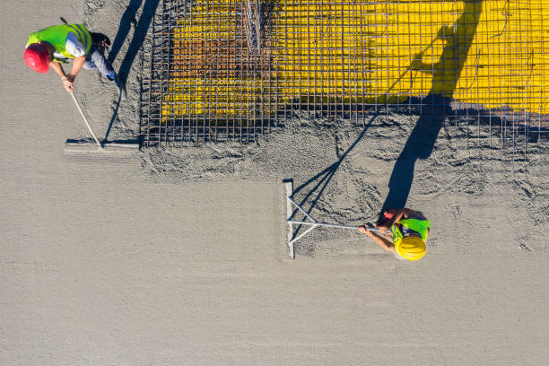 Best Concrete Crack Repair  in San Leandro, CA