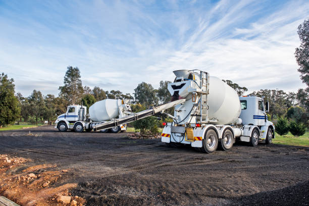 Best Local Concrete Companies  in San Leandro, CA