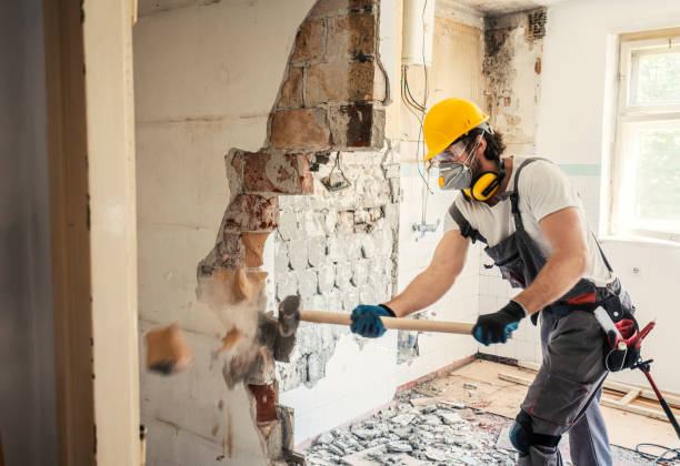 Best Poured Concrete Foundation  in San Leandro, CA