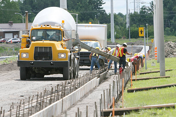 Best Concrete Leveling Services  in San Leandro, CA