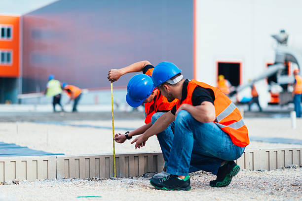Best Custom Concrete Contractor  in San Leandro, CA