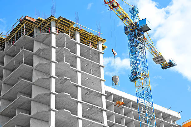 Best Affordable Concrete Contractor  in San Leandro, CA